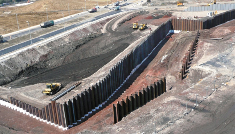 Palancole, i vantaggi delle fondazioni di grado al di sotto