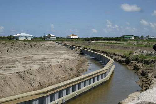 Su un metodo di calcolo semplice per Ancorato Palancola Walls