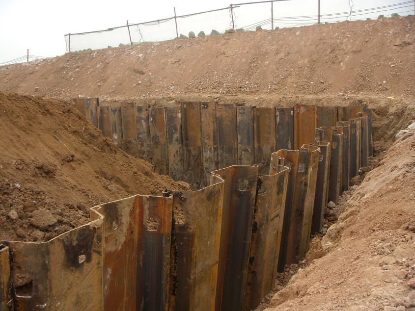 Palancole conserva terreno con bordi incastro