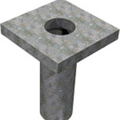 Palancole in pvc Palancole in pvc